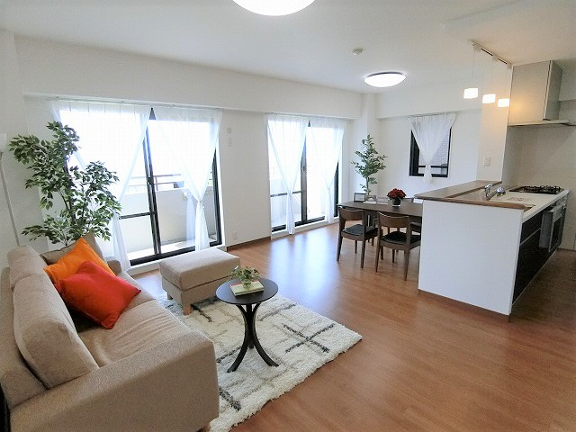 人生の転機の為。