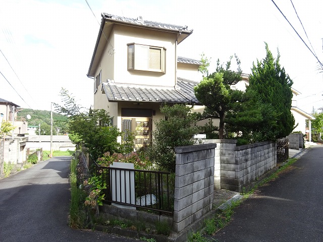 今後の事を考えて