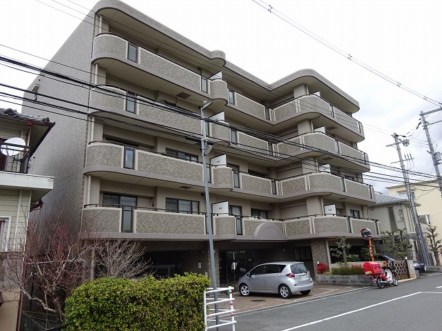 父親が高齢で同居の為