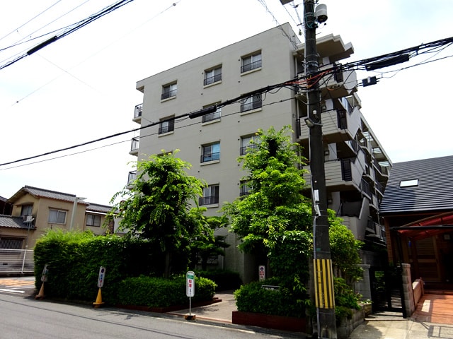 終いの住まいに