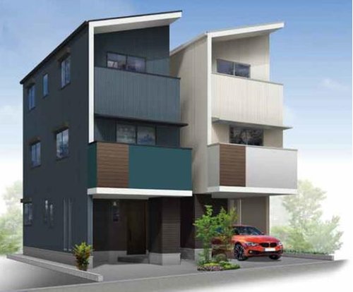 賃貸からの脱却