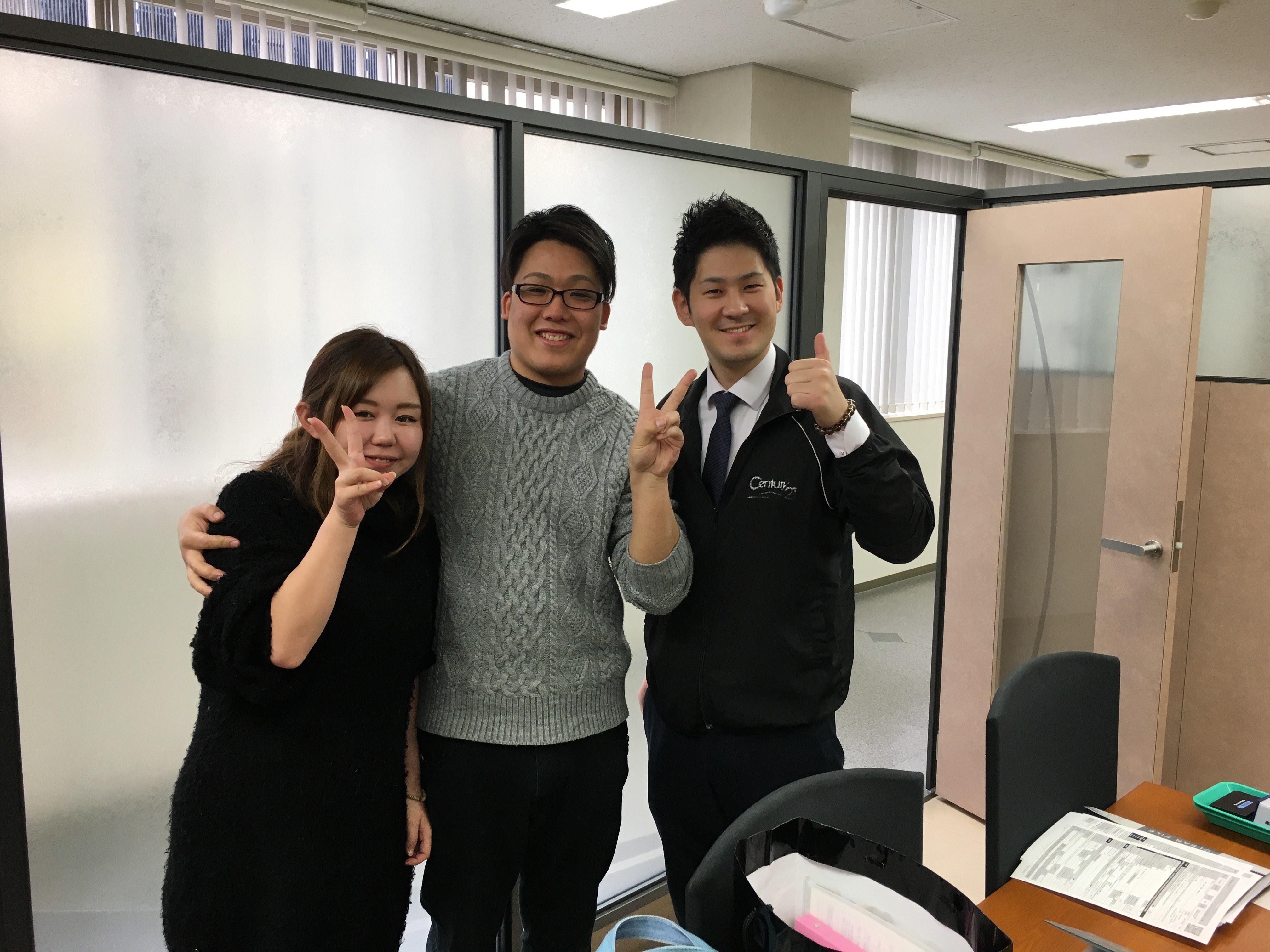 ２人目が産まれるため