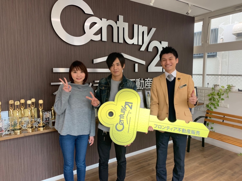 子供の学校の関係で引っ越しを考えていた