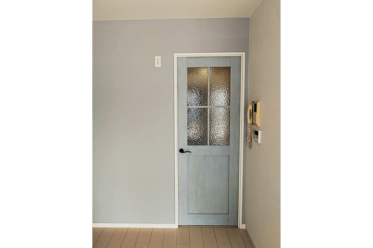 お気に入りの場所