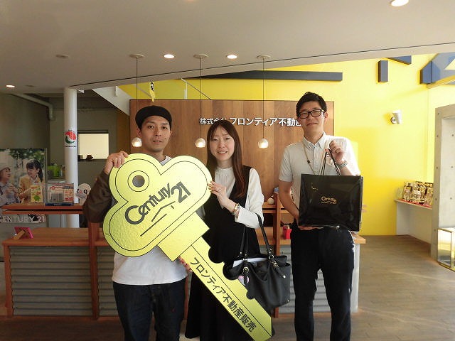 子どもが生まれるから