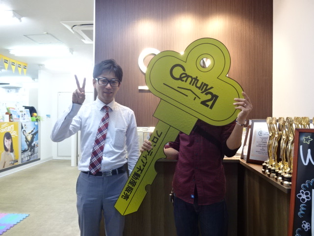 将来を考え、家族の意向