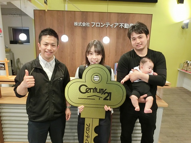 子どもが産まれたから