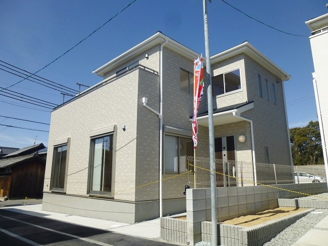 ハイツが手狭になってきたから