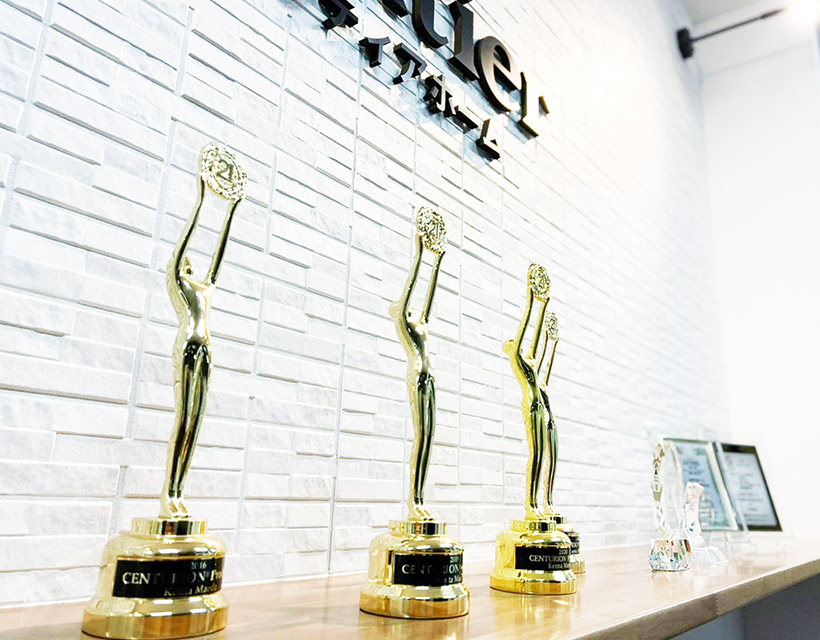 職場の近くに引っ越し