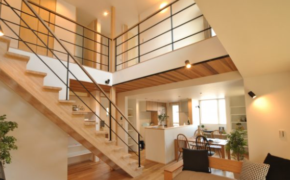 築浅のマンションを探して