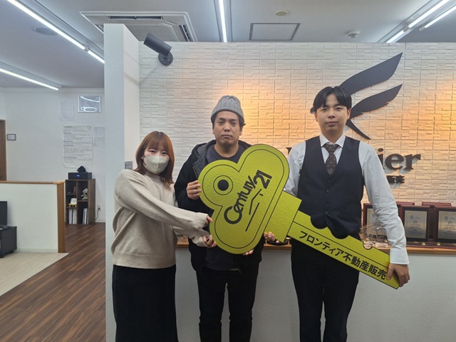 子供が増え、今より広い部屋に引っ越ししたくなった為