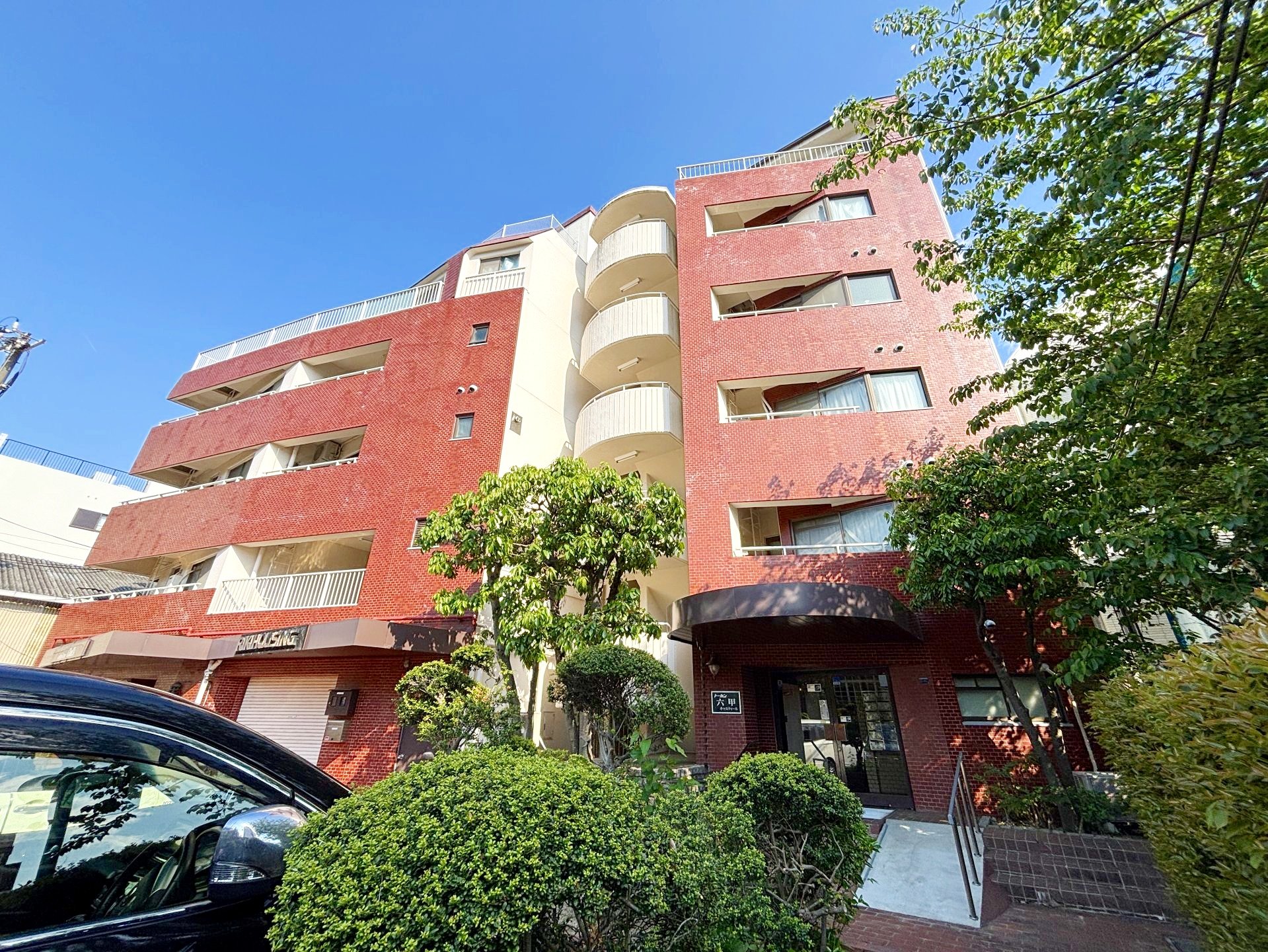 自分の理想の家づくりの為