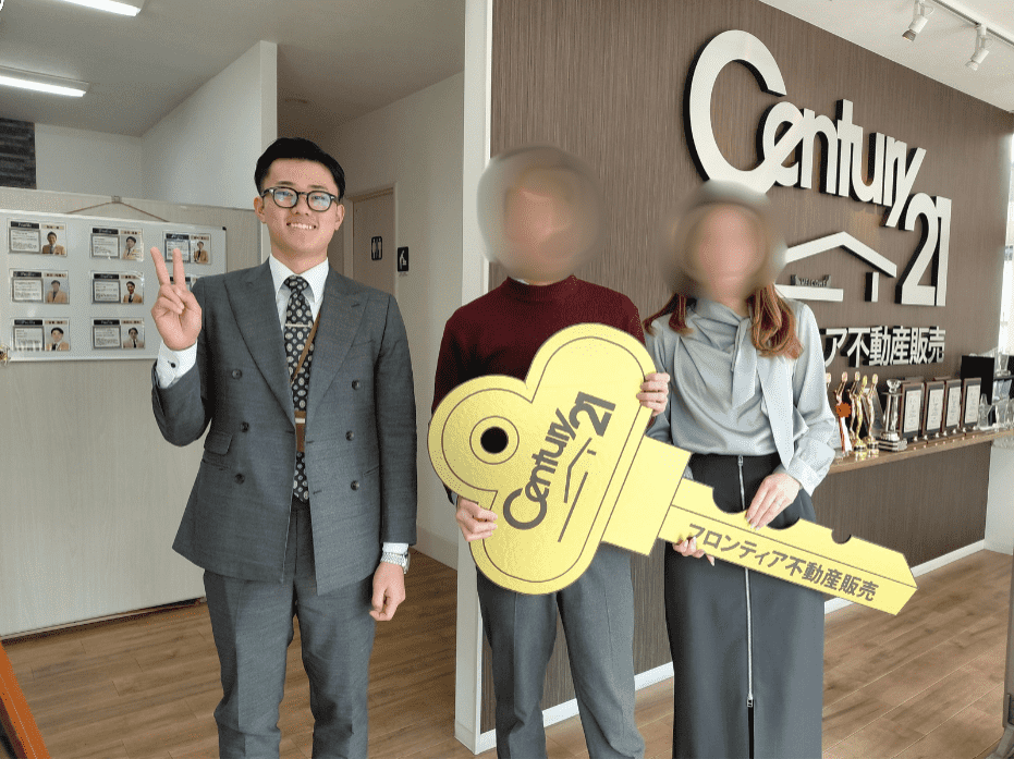 一戸建てでの暮らしに魅力を感じるようになったため