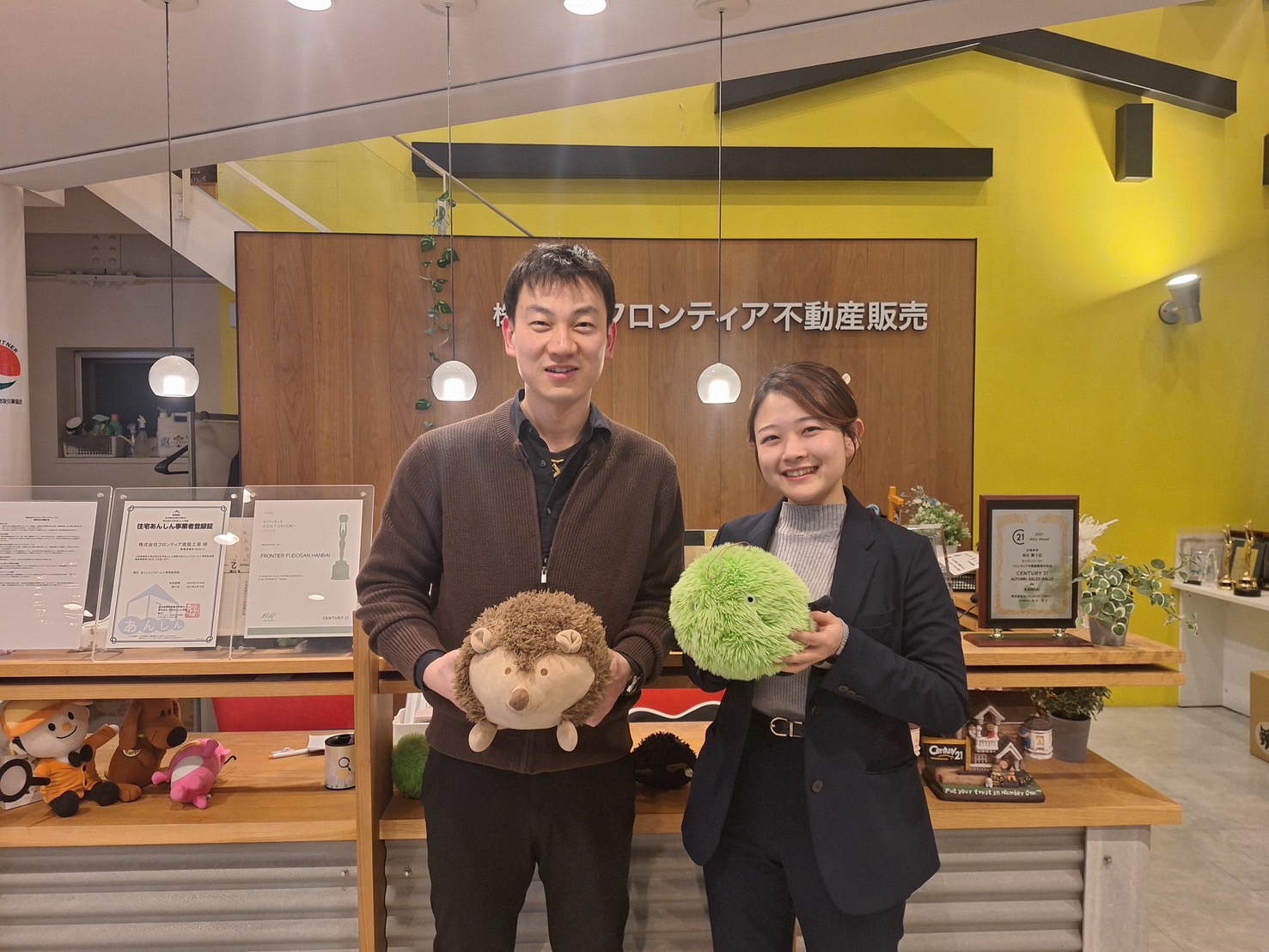 通勤が不便だから