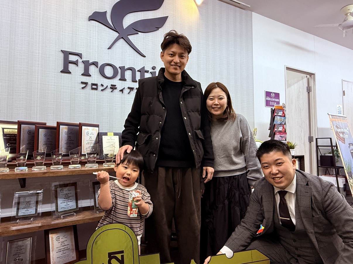 子供の幼稚園が決まったので