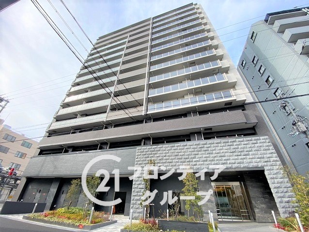 住み替え検討の為