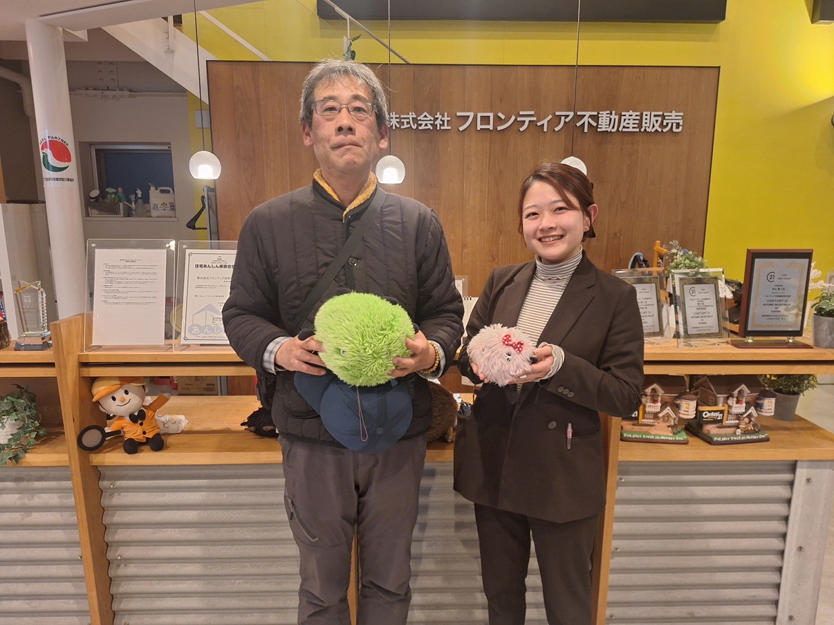 今の自宅が大きいので小さい家に引っ越したい