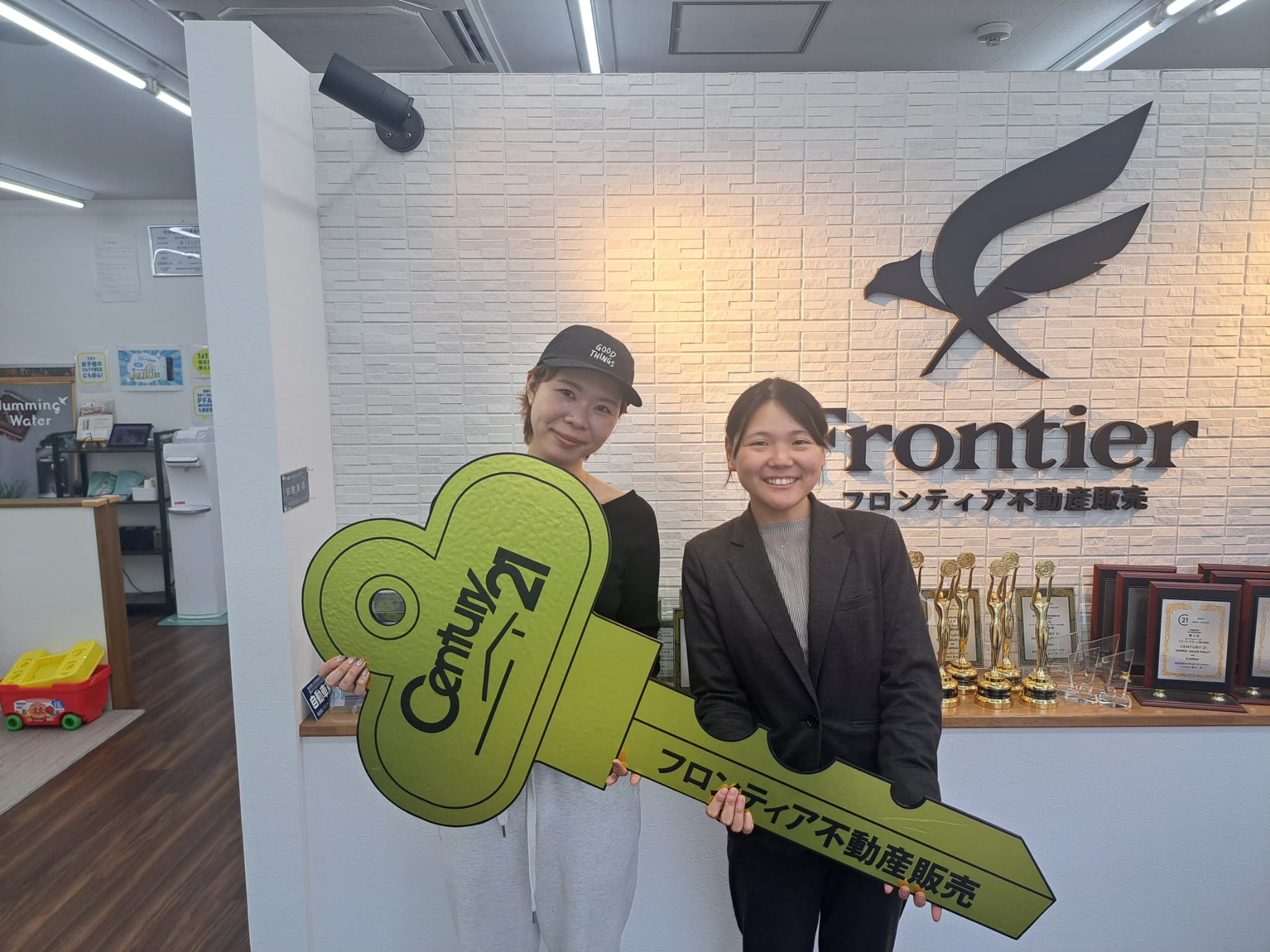 賃貸から中古マンションを購入するため