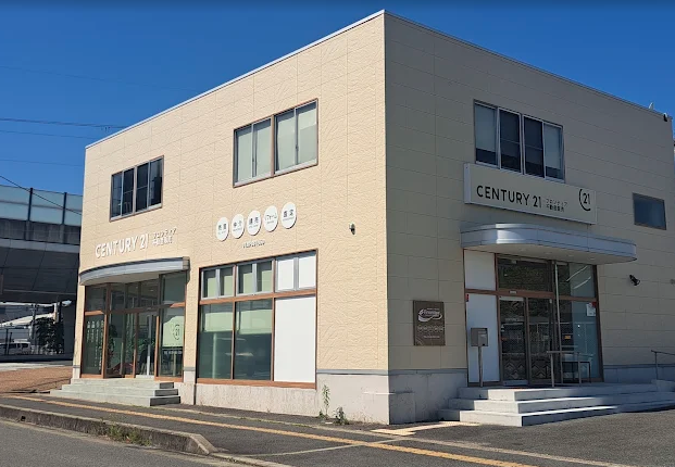 不動産売却のため