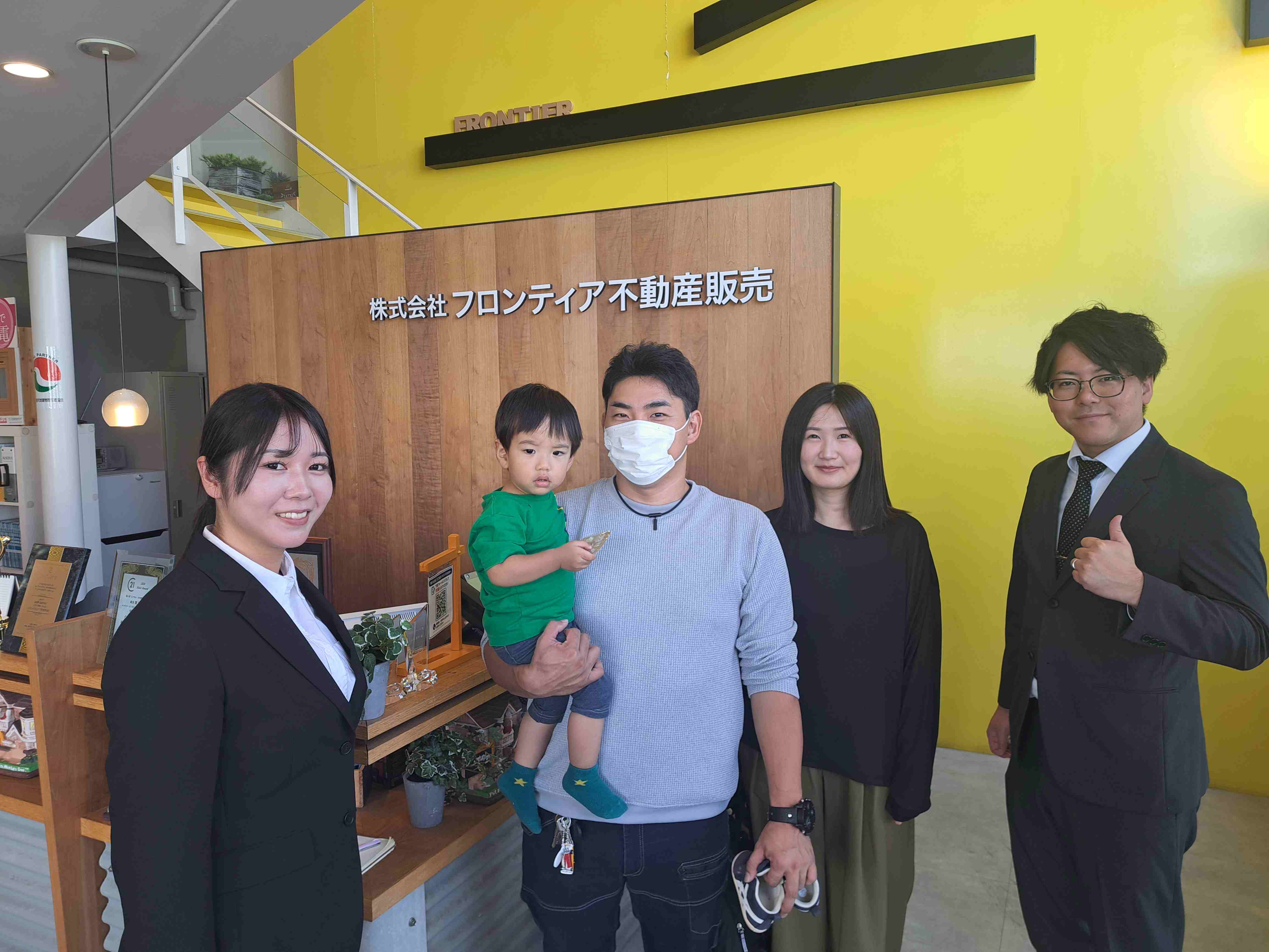 ライフスタイルの変化に伴い住み替えを検討したいと思いました