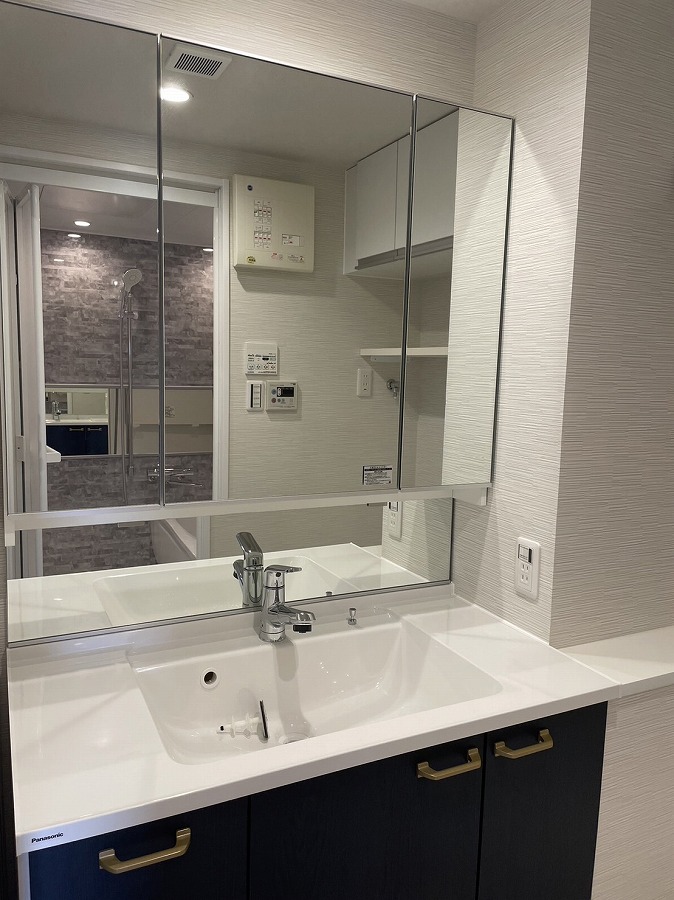 海外風リノベーション