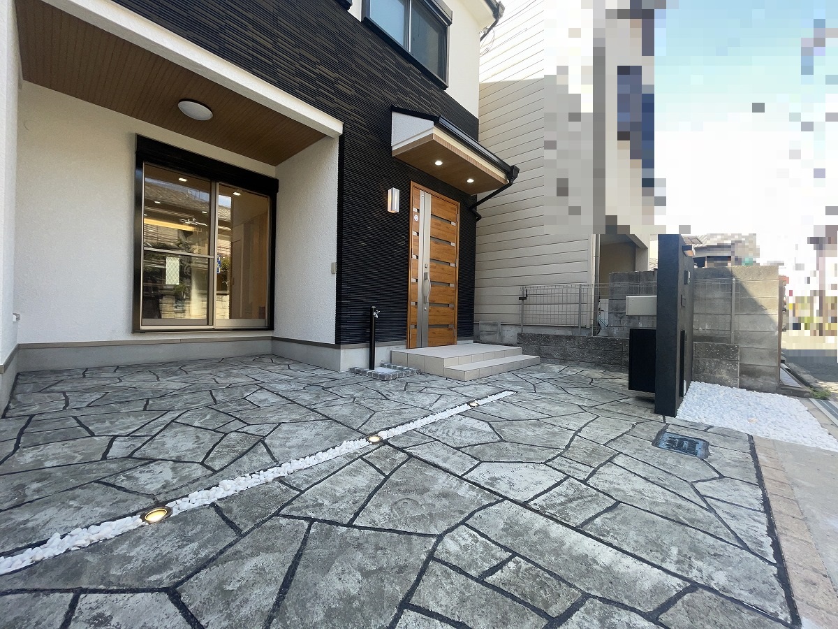 ローラーストーン　ペイント！