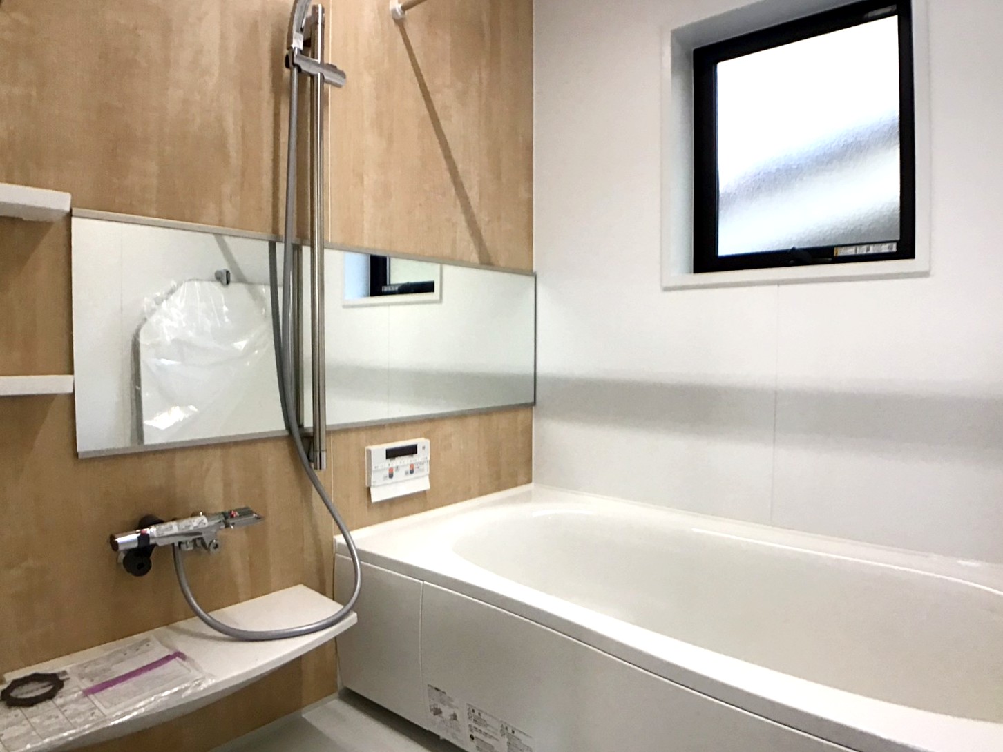 ナチュラルスタイル