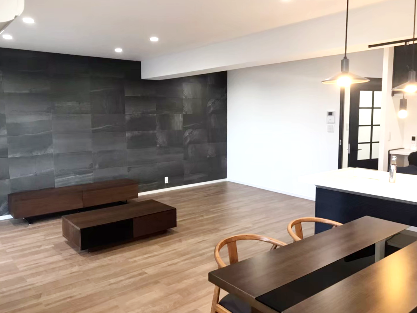 シンプルモダン