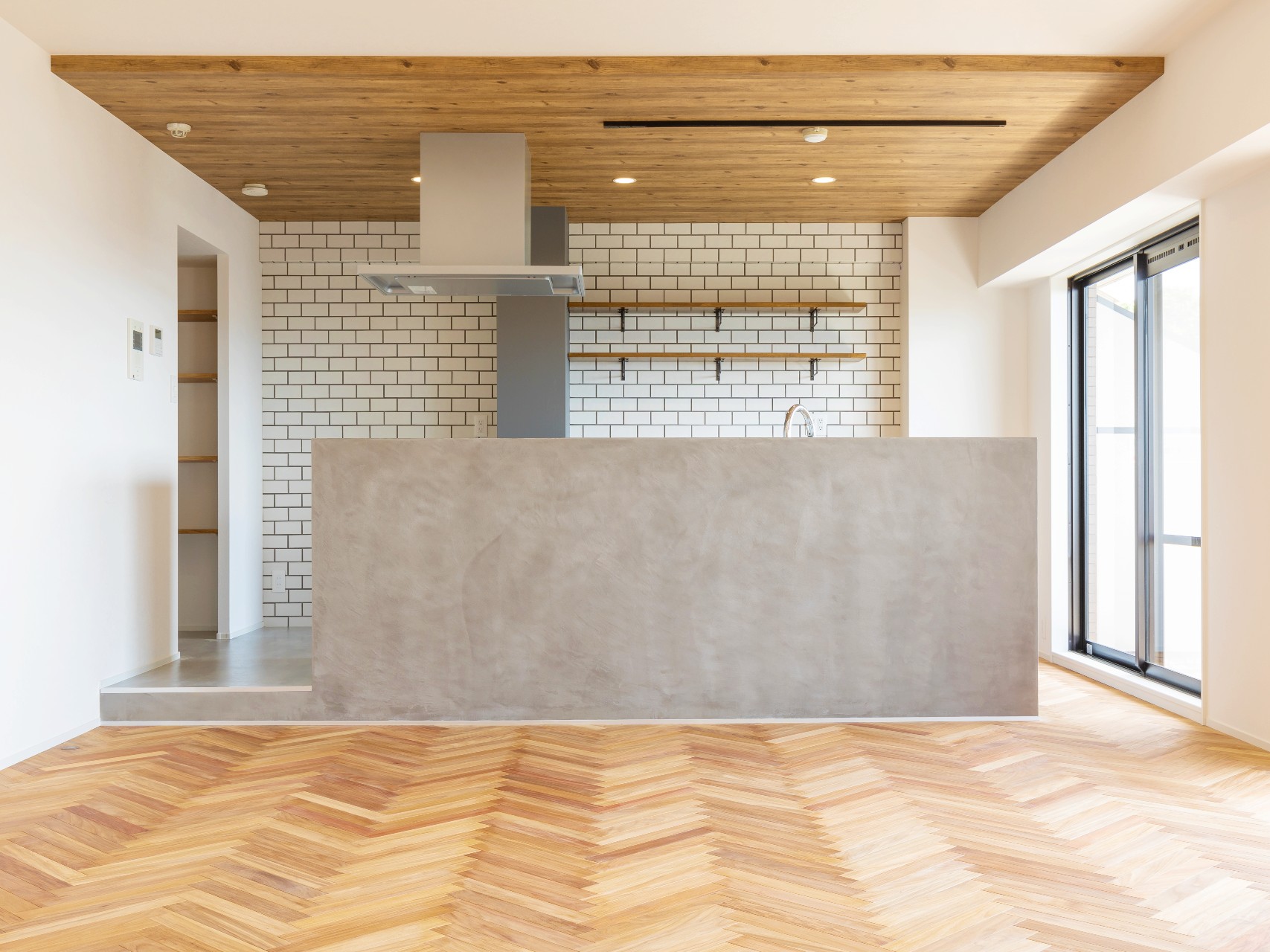 カフェナチュラル