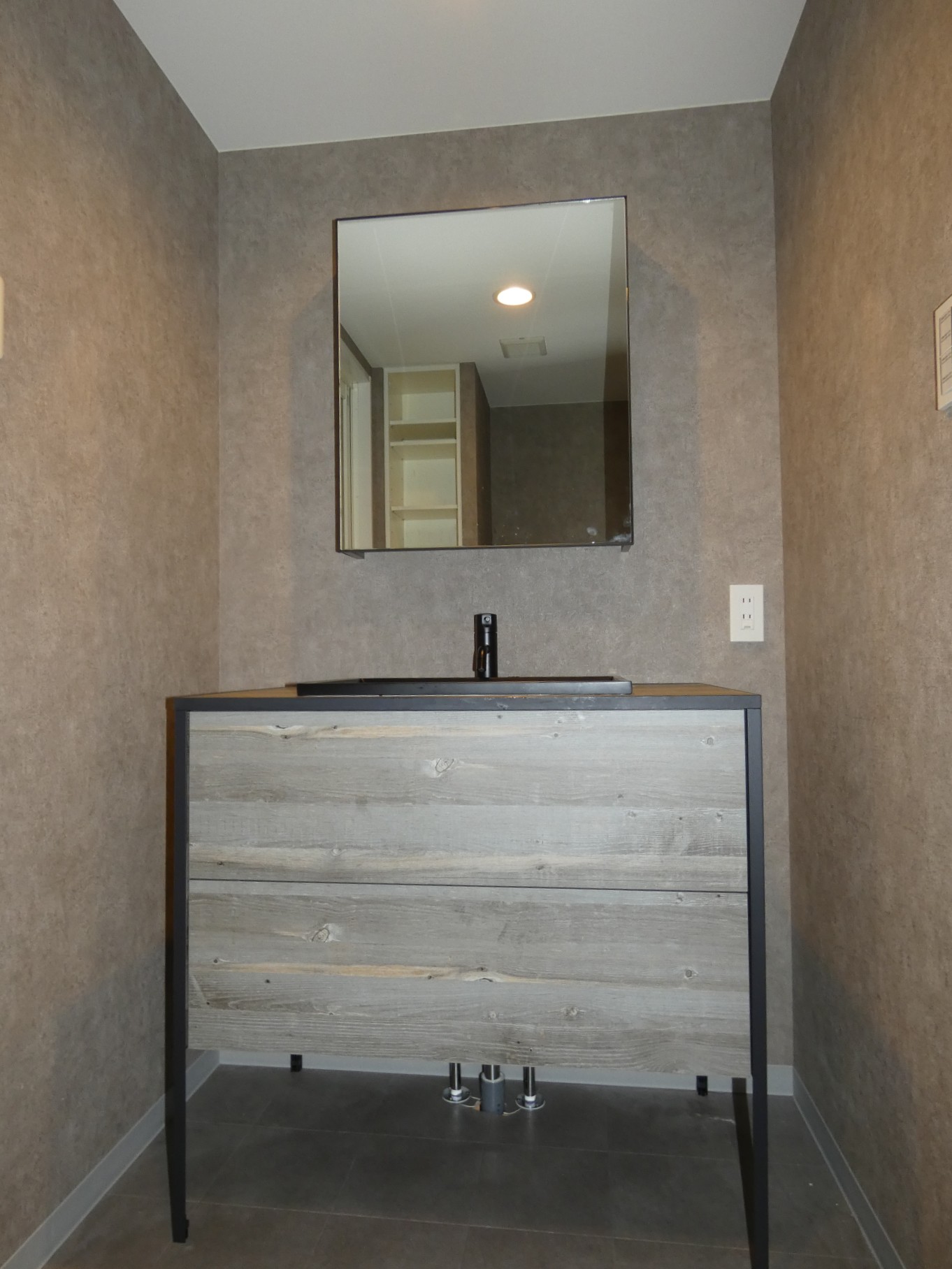 ビンテージスタイル