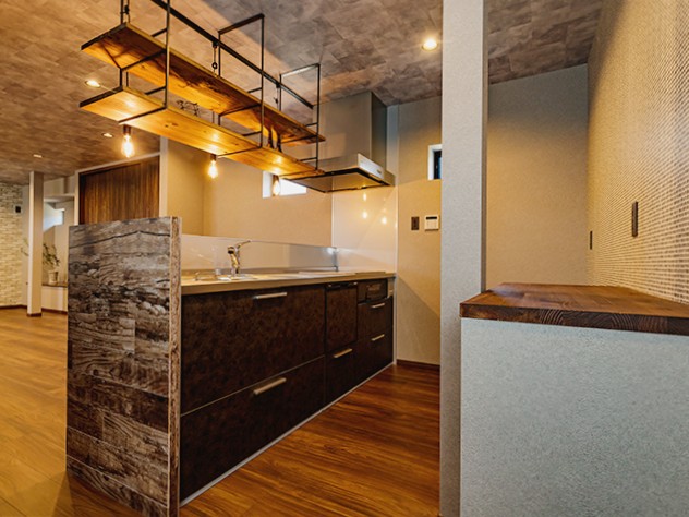 ビンテージスタイル