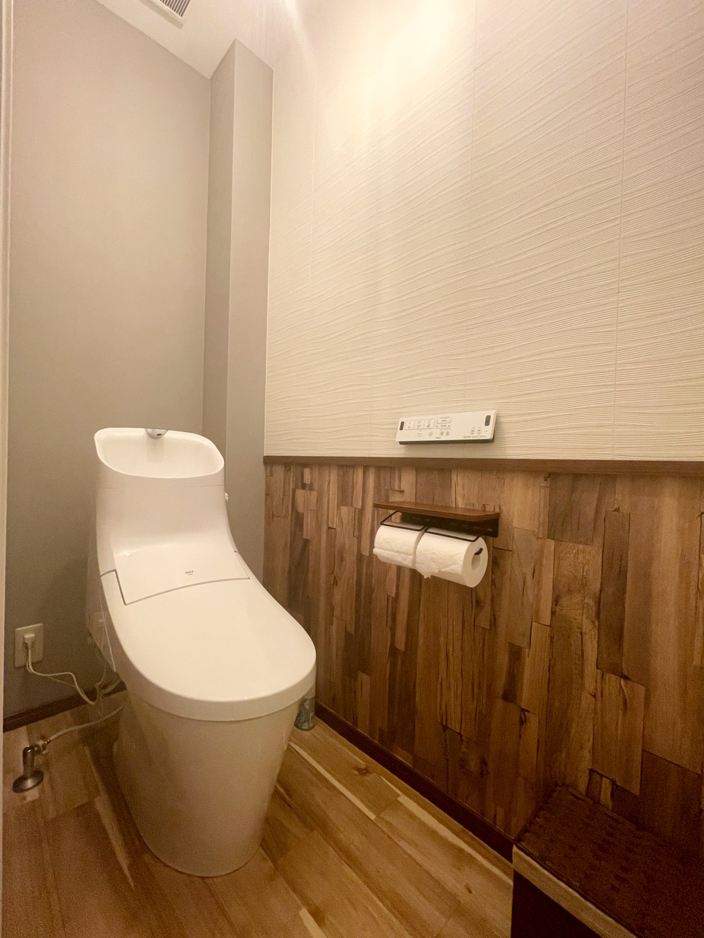 ビンテージスタイル