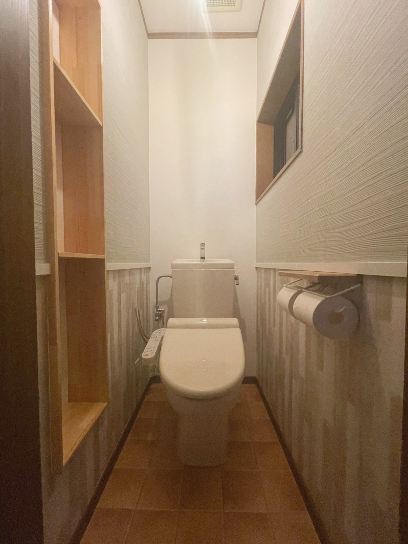 ビンテージスタイル