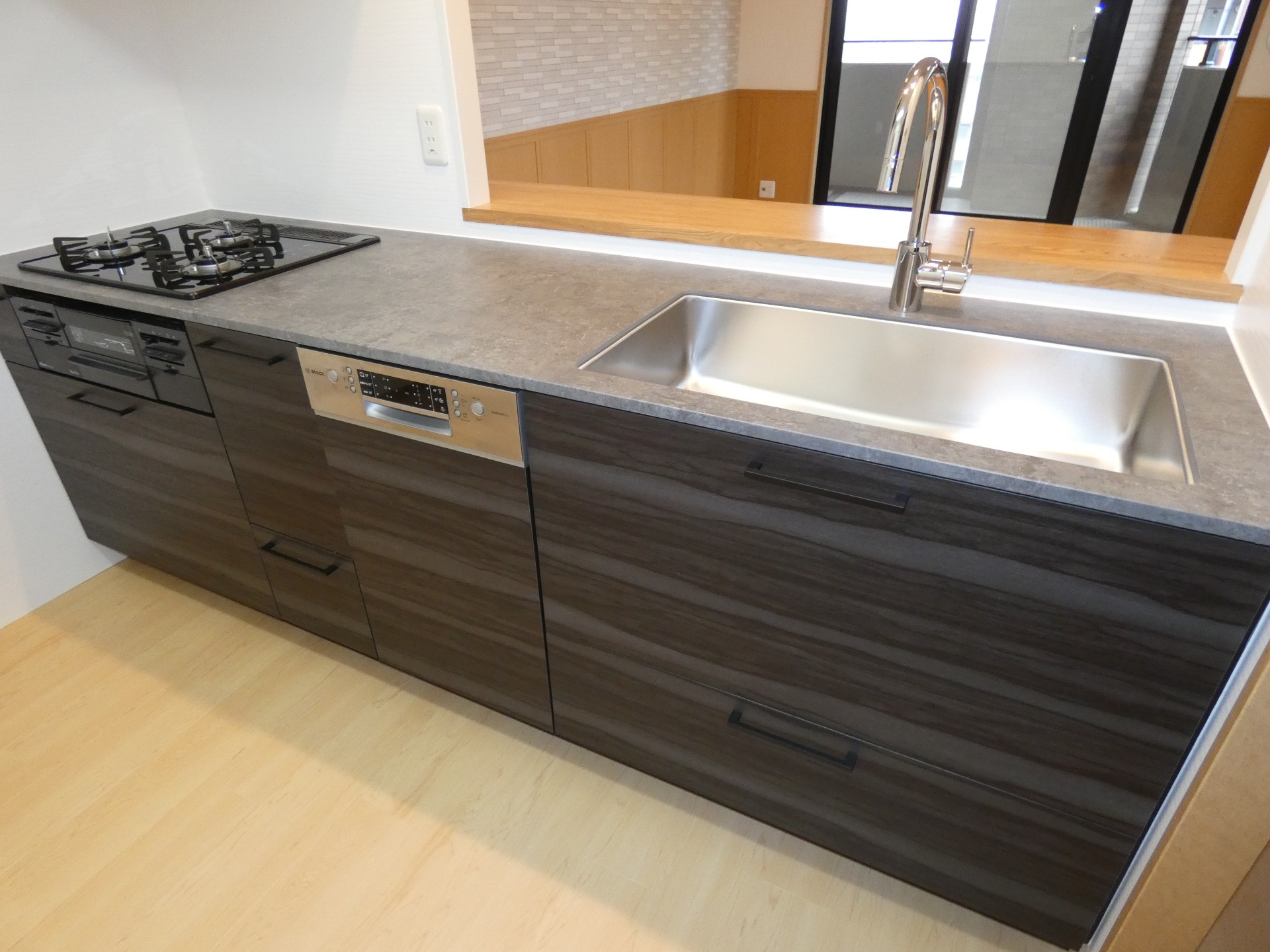 KOBE STYLE　スタイリッシュ