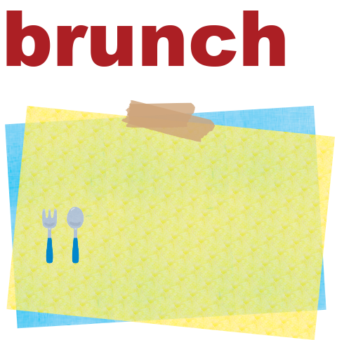brunch