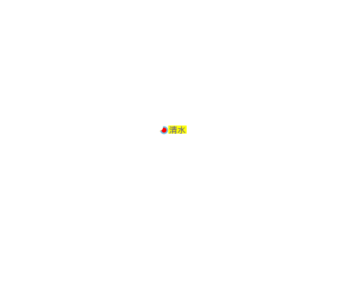 清水