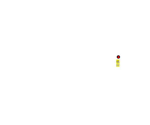 桃山