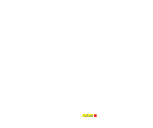 大久保