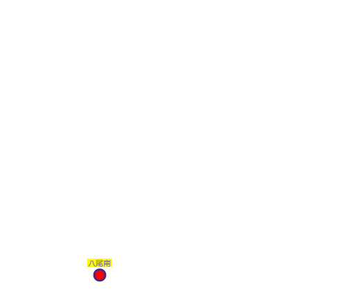八尾南