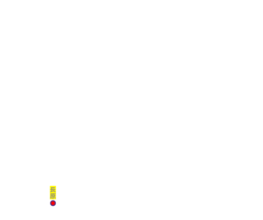 長原