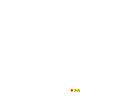 洲先