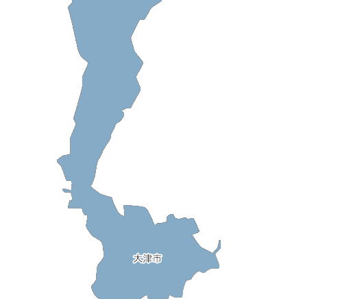 大津市