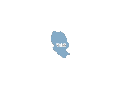 守山市