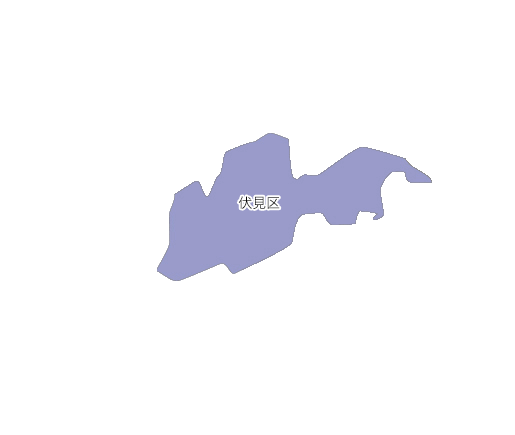 京都市伏見区