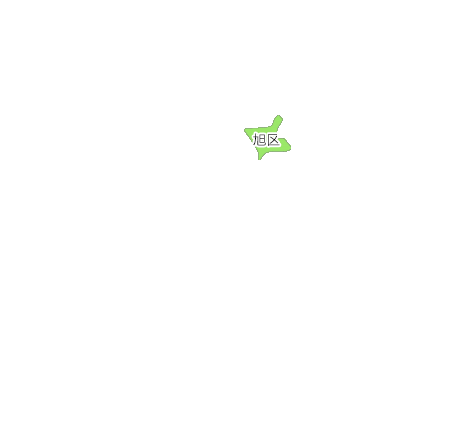 大阪市旭区
