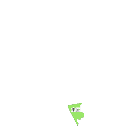 堺市東区