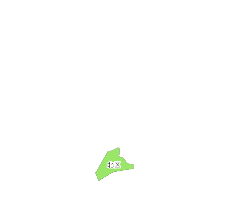 堺市北区