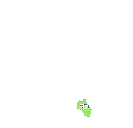 堺市美原区