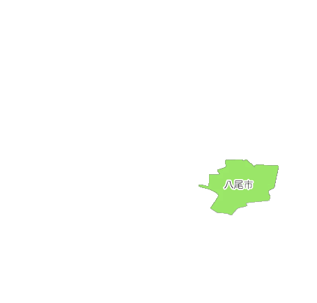 八尾市