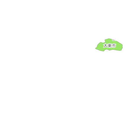 大東市